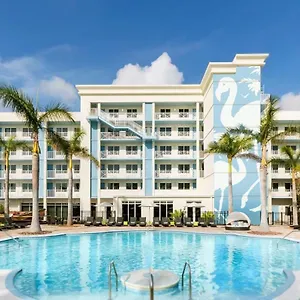 4* Hotel Blue Flamingo