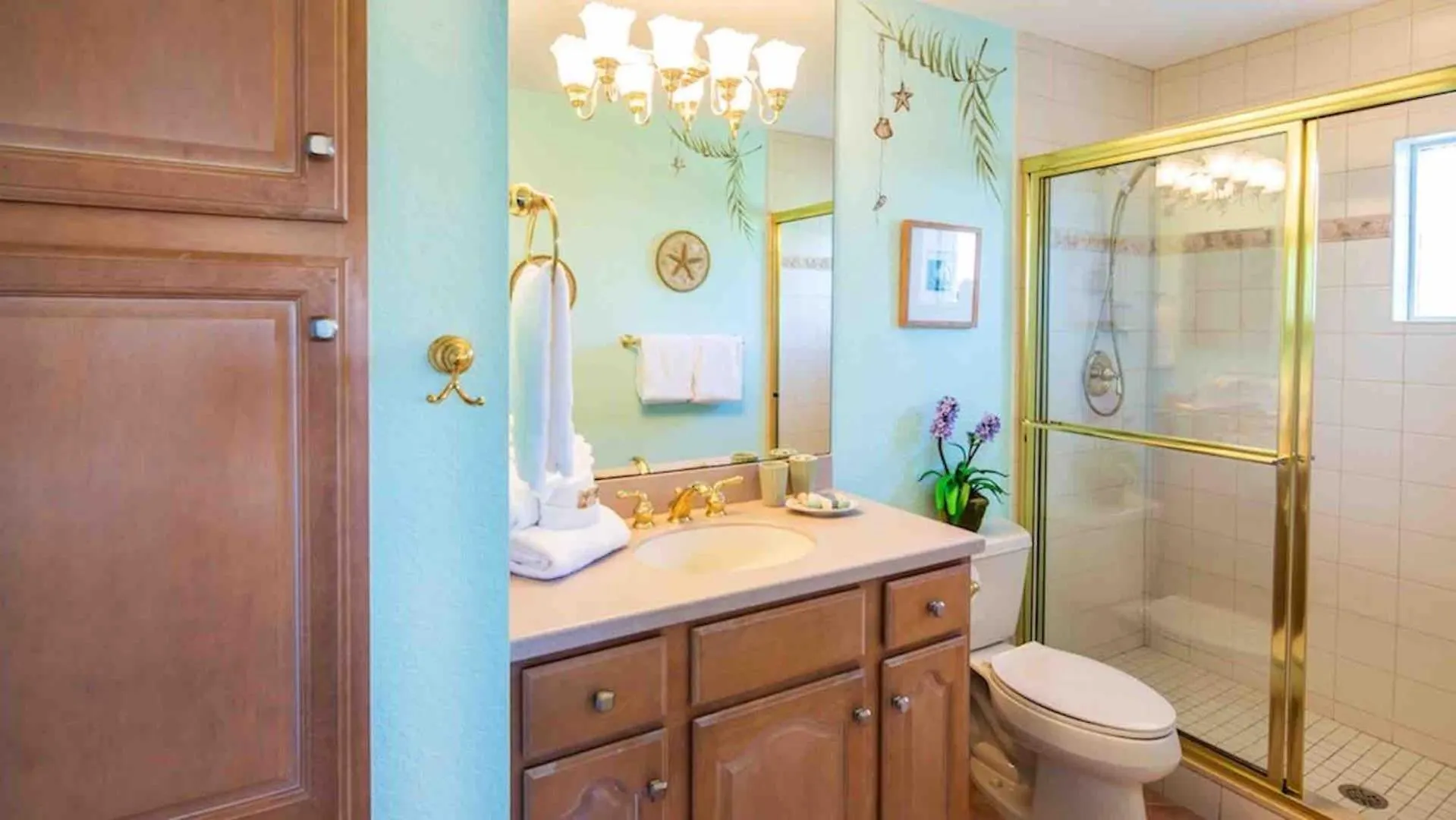 Sundrenched Reflections By Last Key Realty Key West