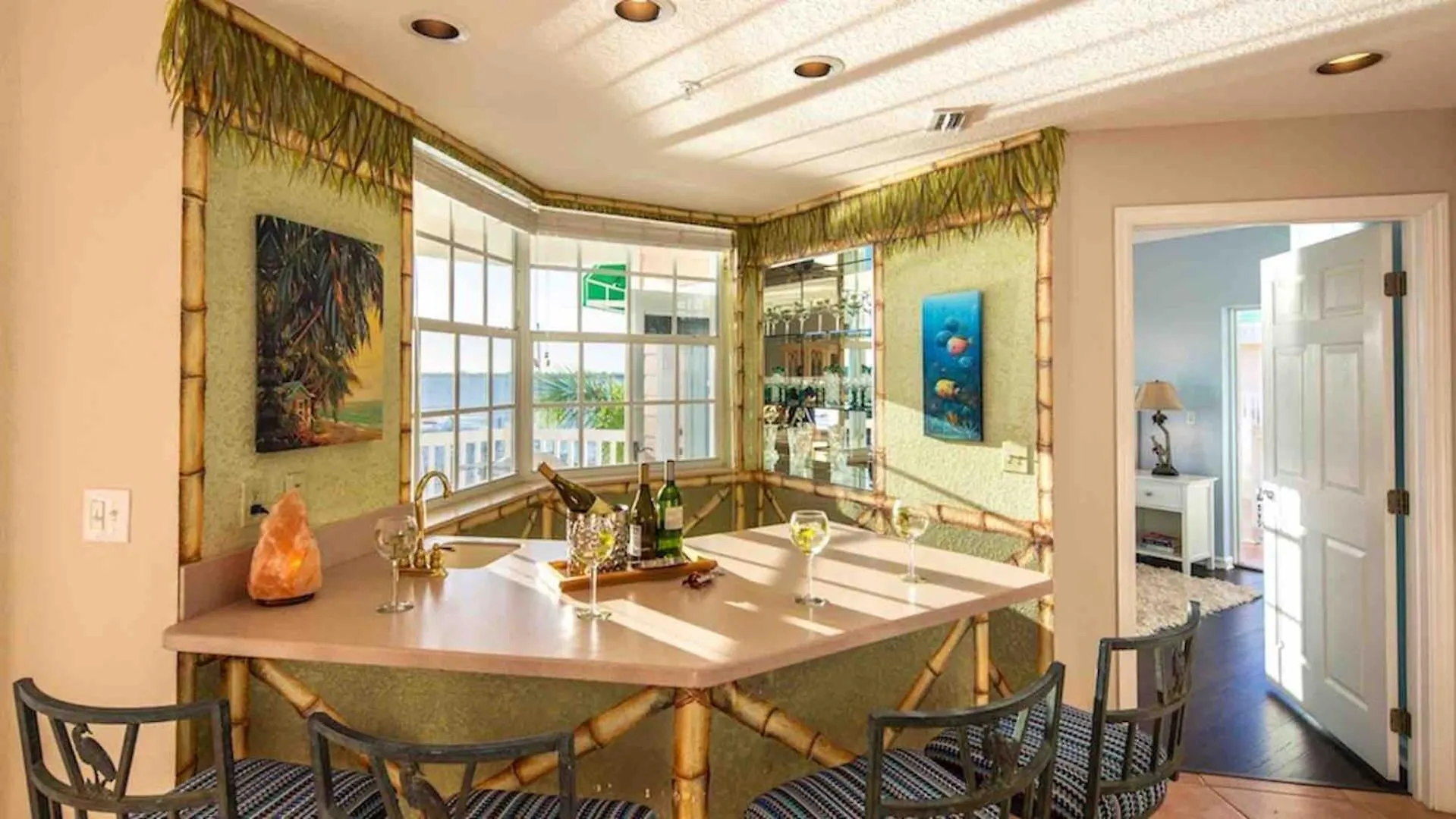 Sundrenched Reflections By Last Key Realty Key West Verenigde Staten