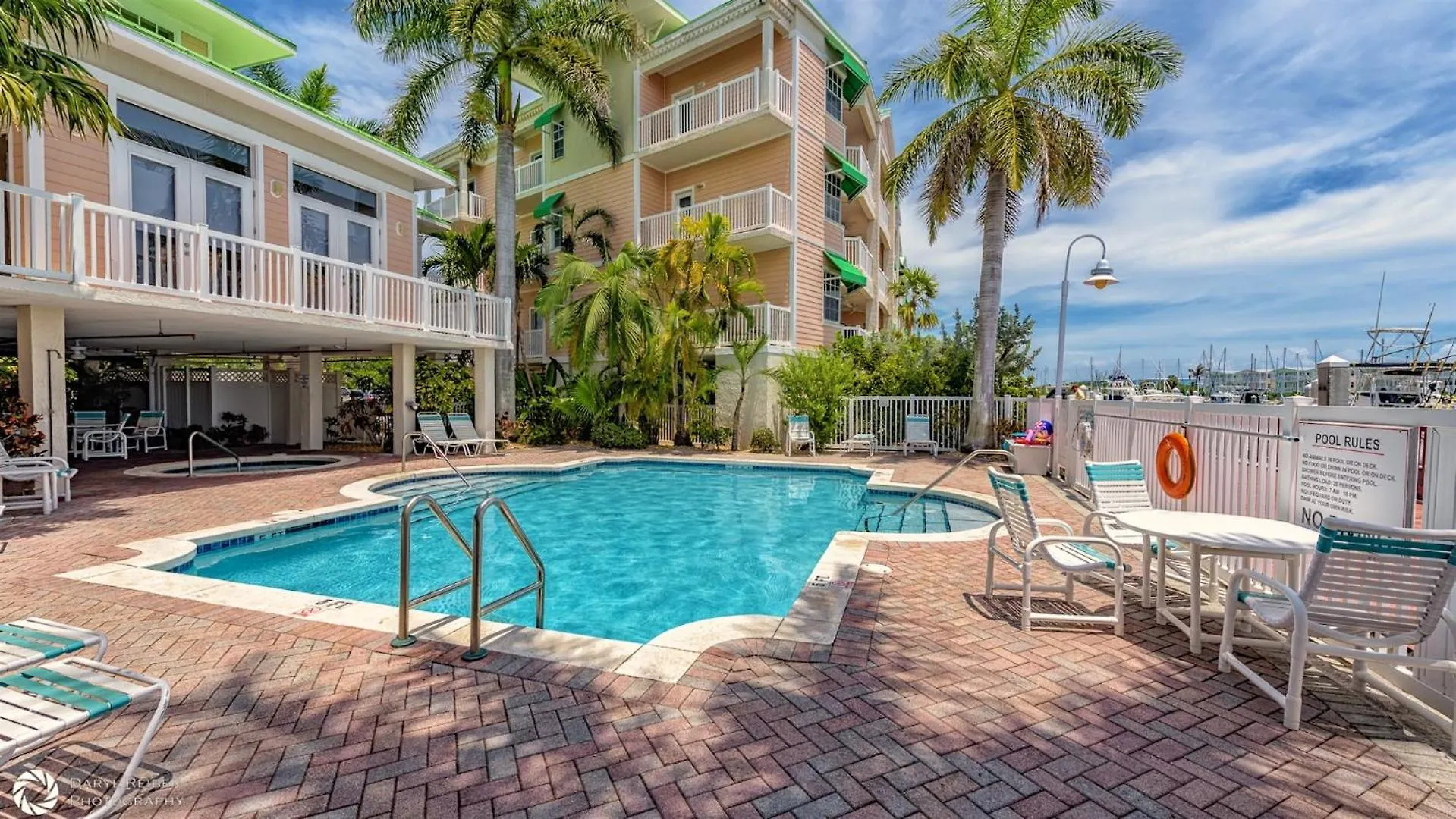 Appartement Sundrenched Reflections By Last Key Realty Key West