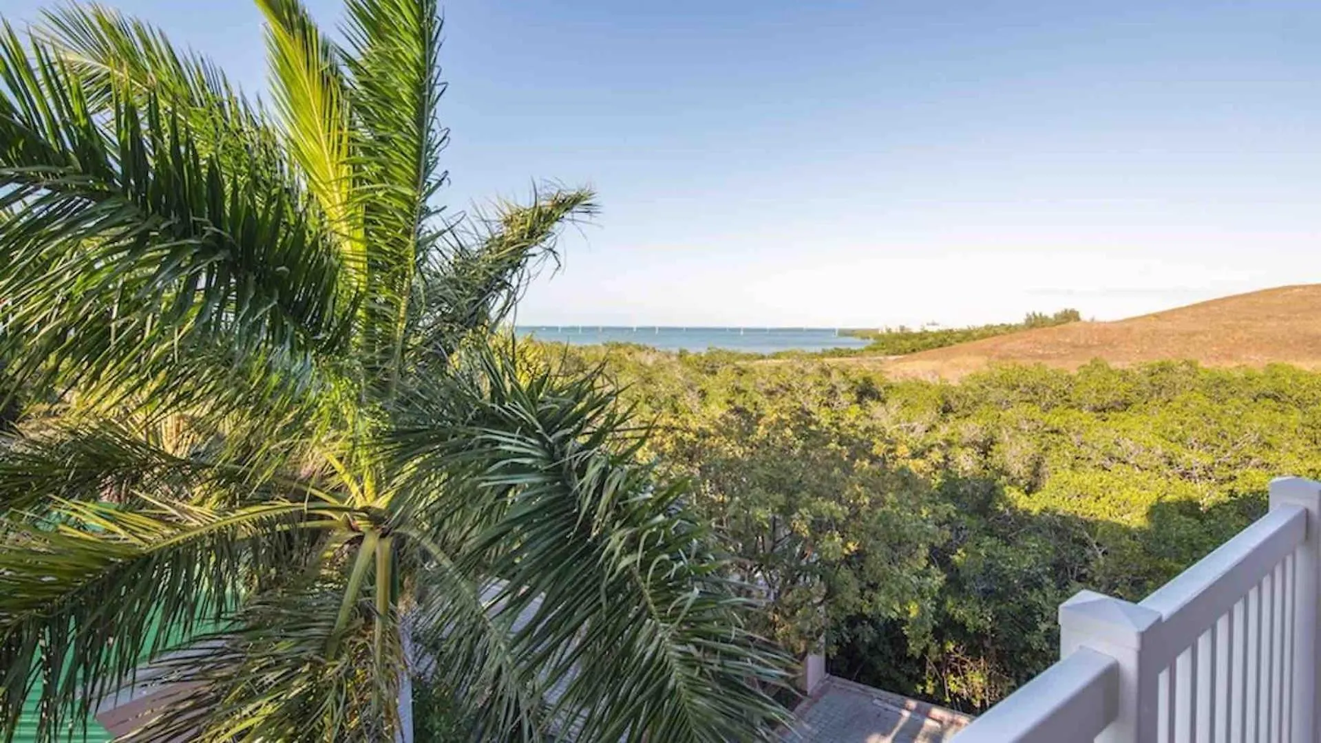 Apartment Sundrenched Reflections By Last Key Realty Key West United States
